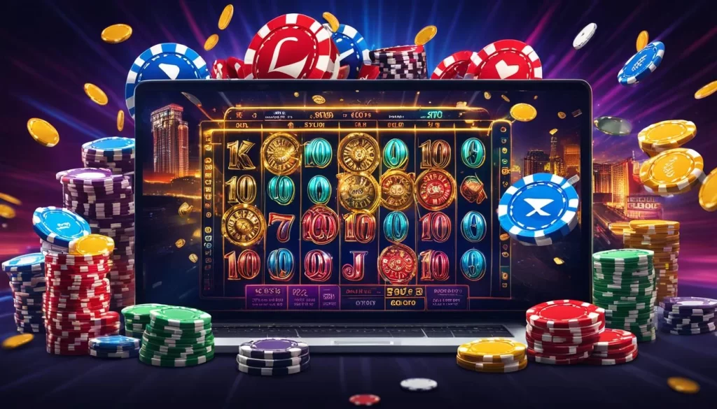 Công cụ hỗ trợ đối tác 77bet win