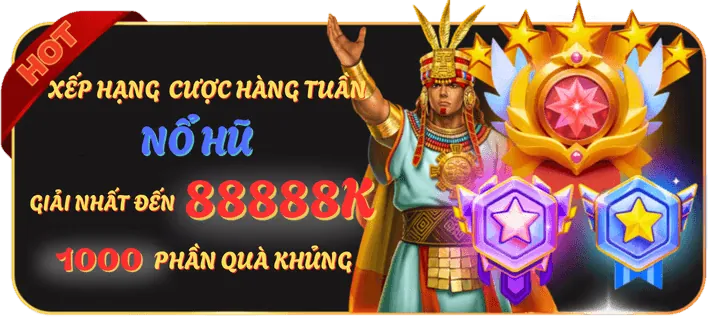 Cấp độ VIP Vàng 77bet win