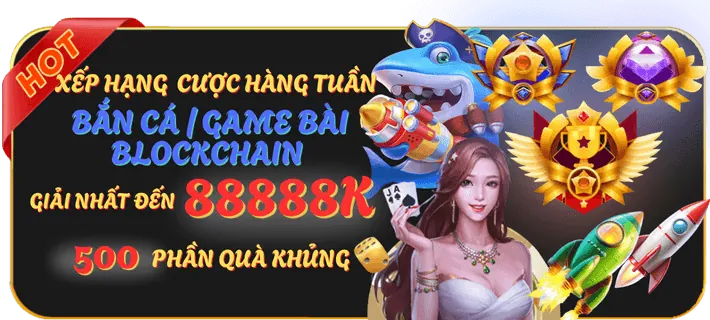 Chương trình VIP độc quyền và hoàn trả