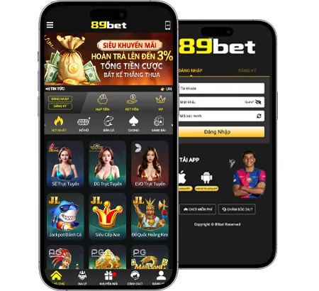 Nền tảng bảo mật của 77bet win