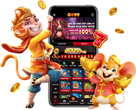 Giao diện thân thiện di động