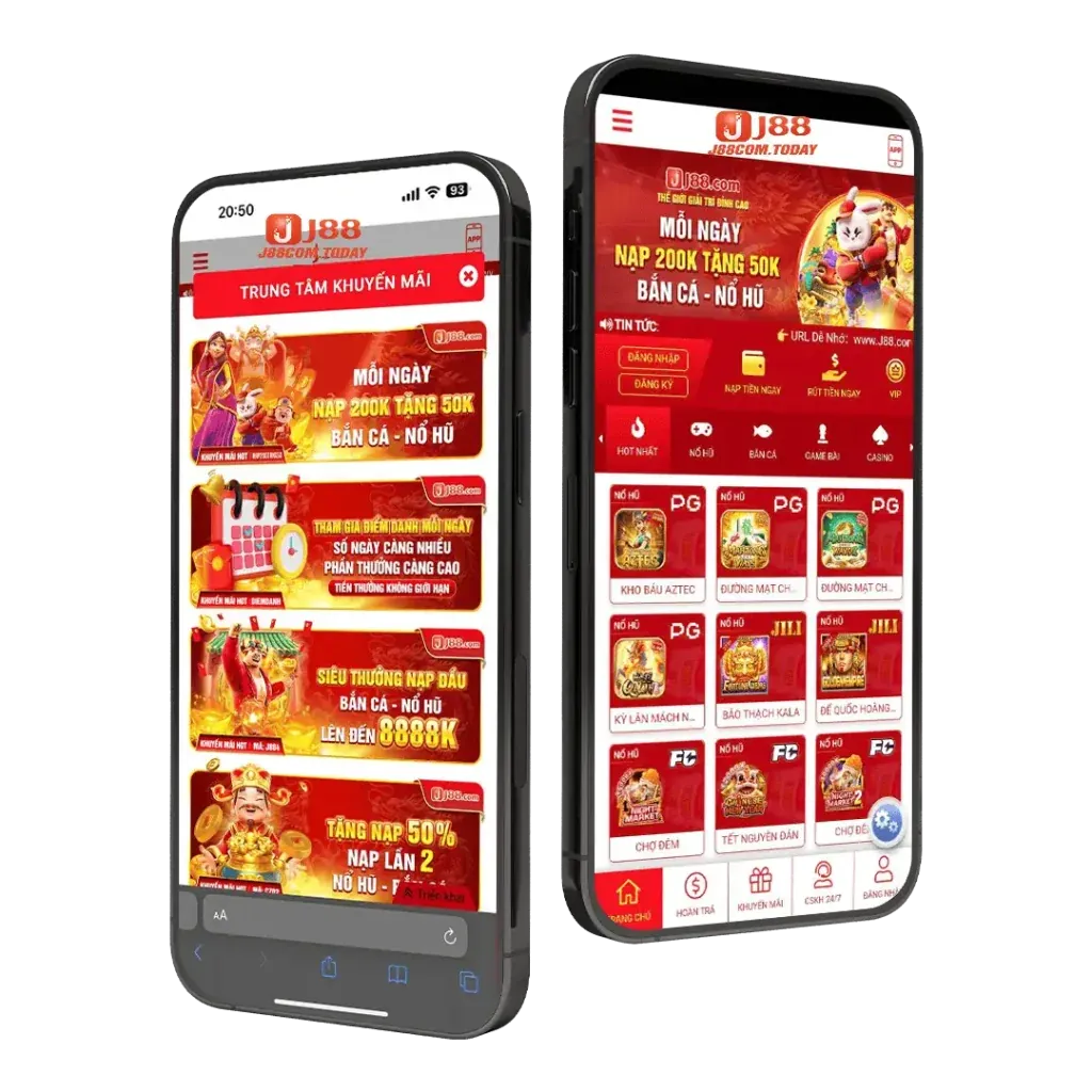 Giải đấu Nổ Hũ