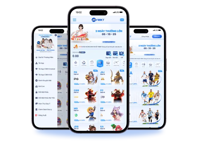 Tiện lợi mọi lúc mọi nơi với 77bet win