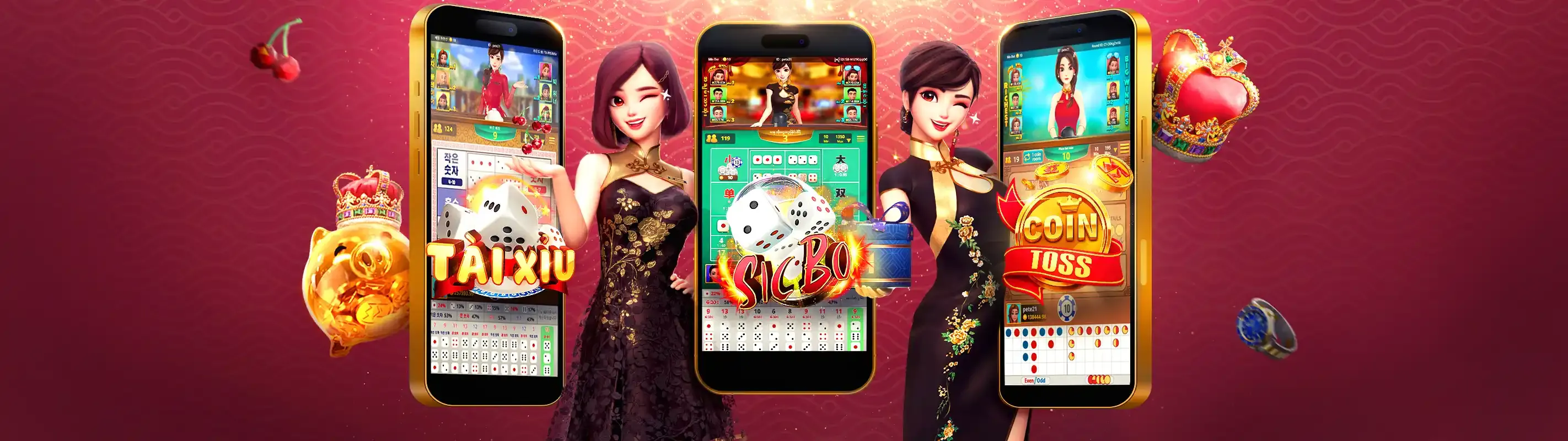 Hình ảnh chính game Bắn Cá 77bet win